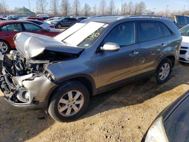 kia sorento ba 2012 5xykt3a6xcg308280