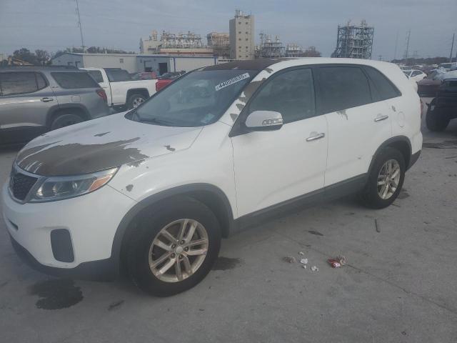 kia sorento lx 2015 5xykt3a6xfg626985