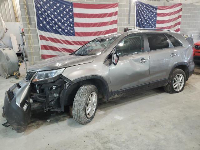 kia sorento 2015 5xykt3a6xfg627781