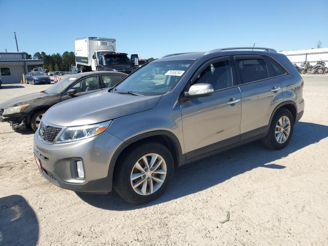 kia sorento lx 2015 5xykt3a6xfg658769