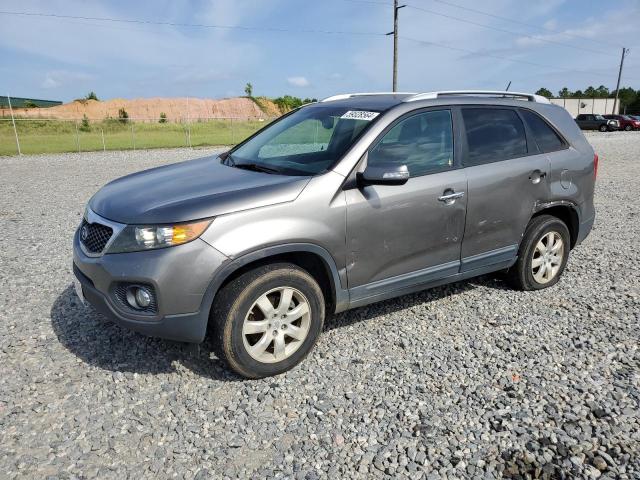 kia sorento 2011 5xykt4a10bg177885