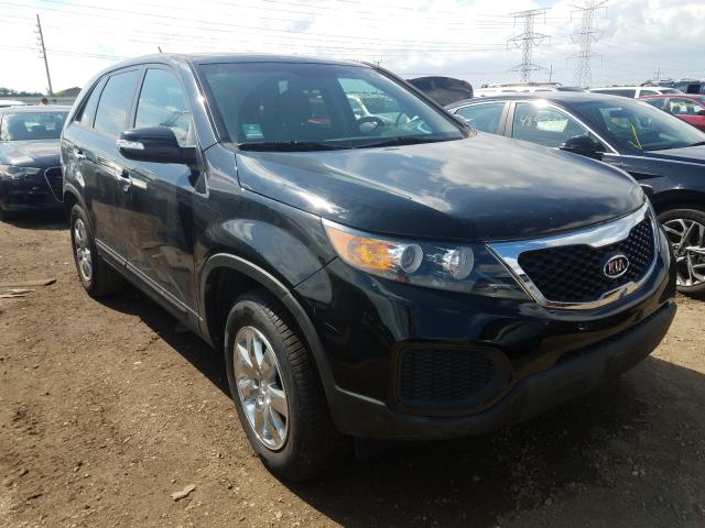 kia sorento 2012 5xykt4a10cg216122