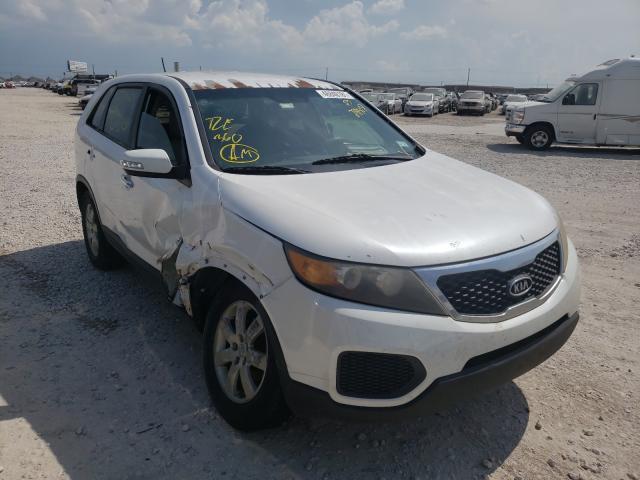 kia sorento ba 2012 5xykt4a10cg238508