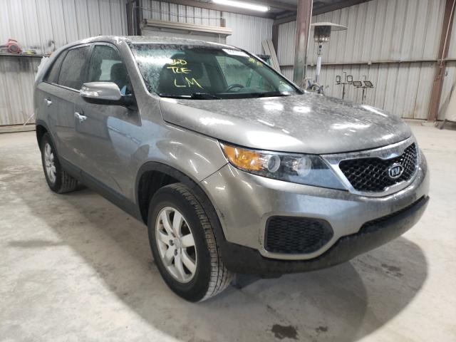 kia sorento ba 2012 5xykt4a10cg268737