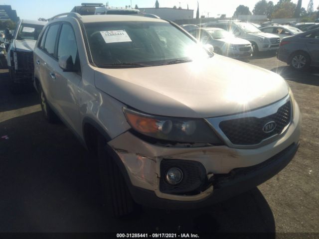 kia sorento 2011 5xykt4a11bg068206