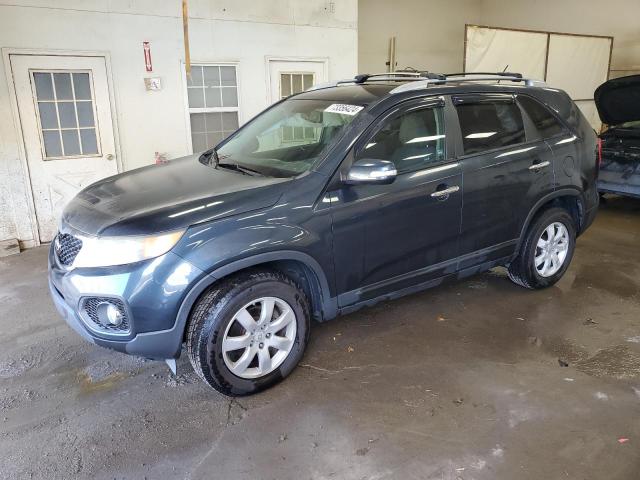 kia sorento ba 2011 5xykt4a11bg083756