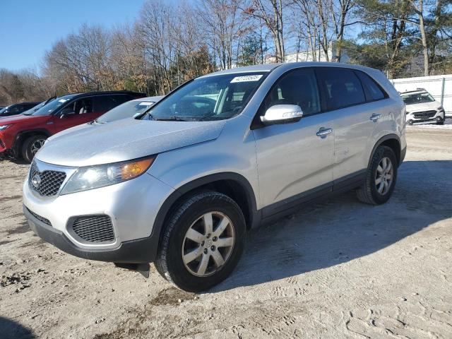 kia sorento ba 2012 5xykt4a11cg214864