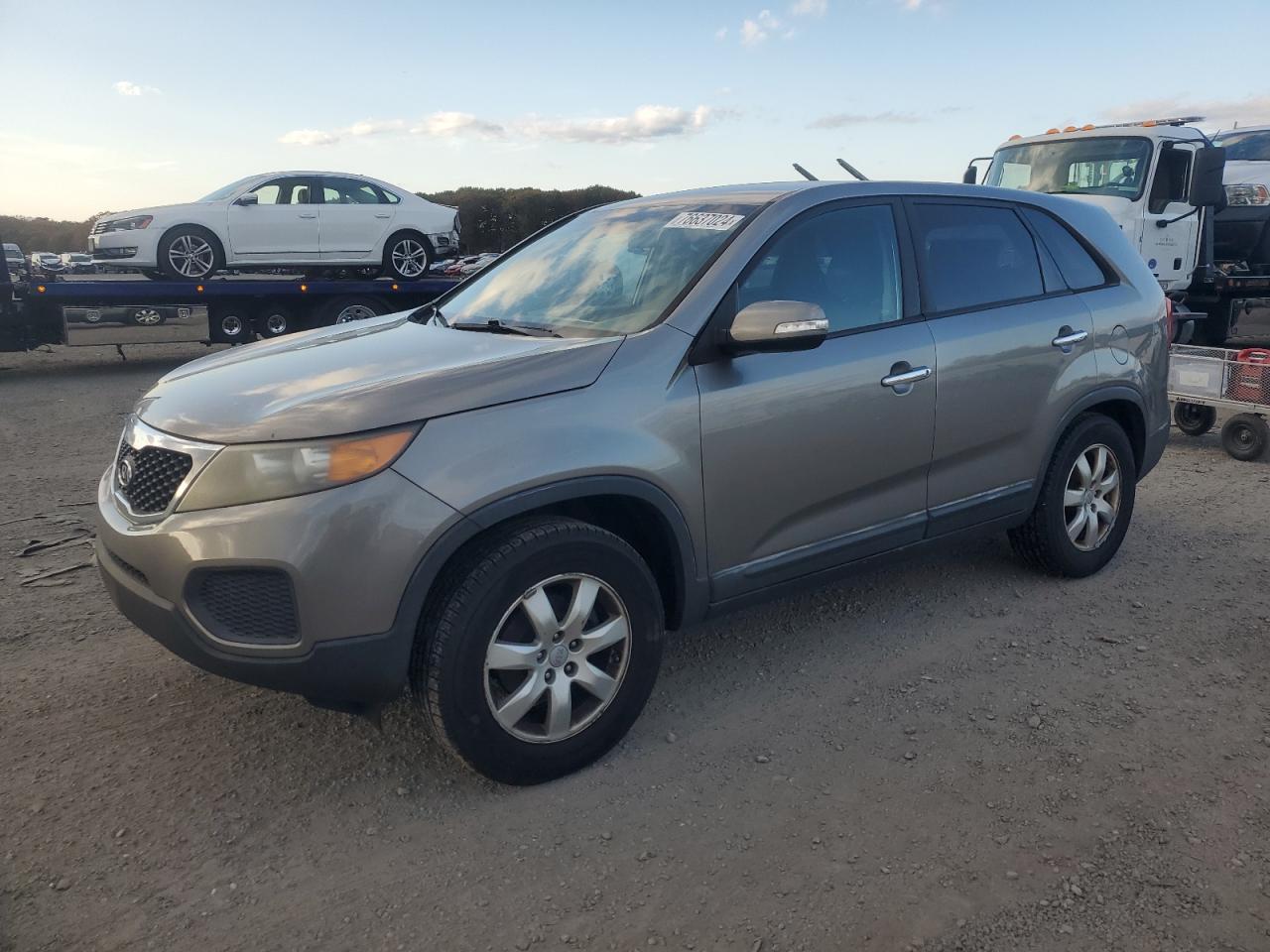 kia sorento ba 2012 5xykt4a11cg237142