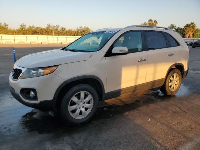 kia sorento ba 2011 5xykt4a12bg041760