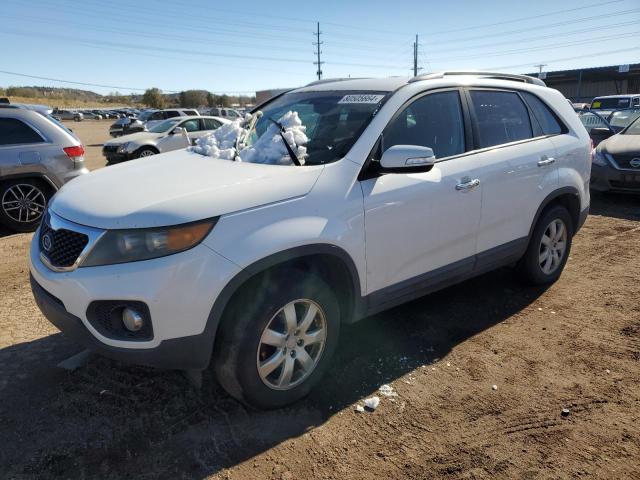 kia sorento ba 2011 5xykt4a12bg117459