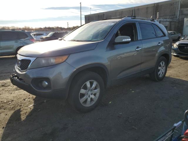 kia sorento ba 2011 5xykt4a12bg184305