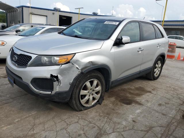 kia sorento 2012 5xykt4a12cg302967