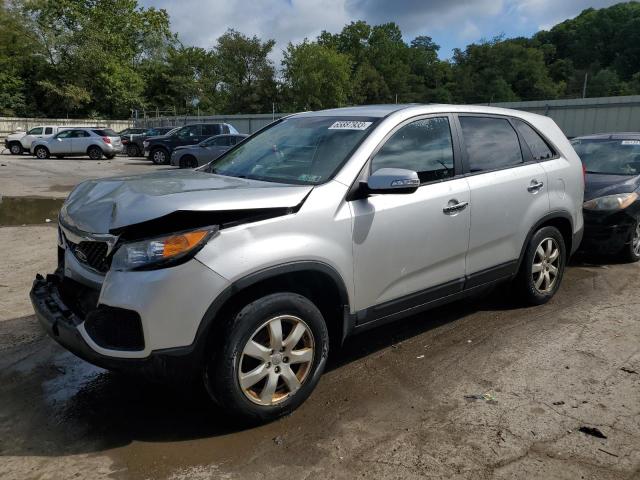 kia sorento ba 2012 5xykt4a13cg248403