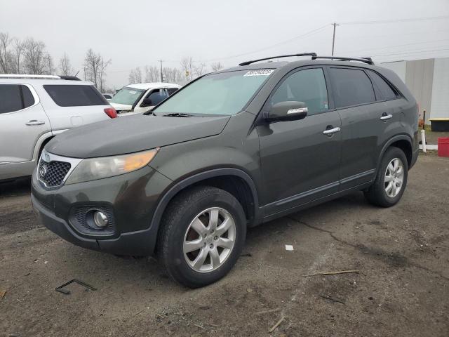 kia sorento ba 2011 5xykt4a14bg153170