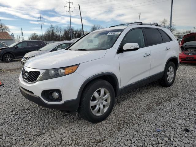 kia sorento ba 2011 5xykt4a14bg175380