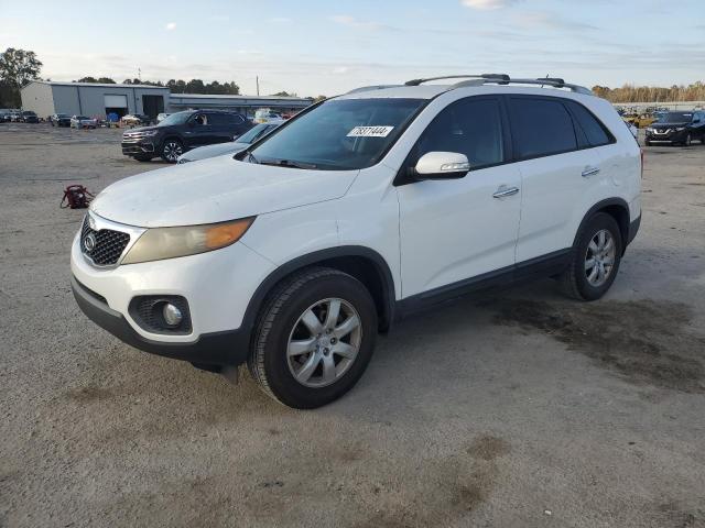 kia sorento ba 2011 5xykt4a14bg175783