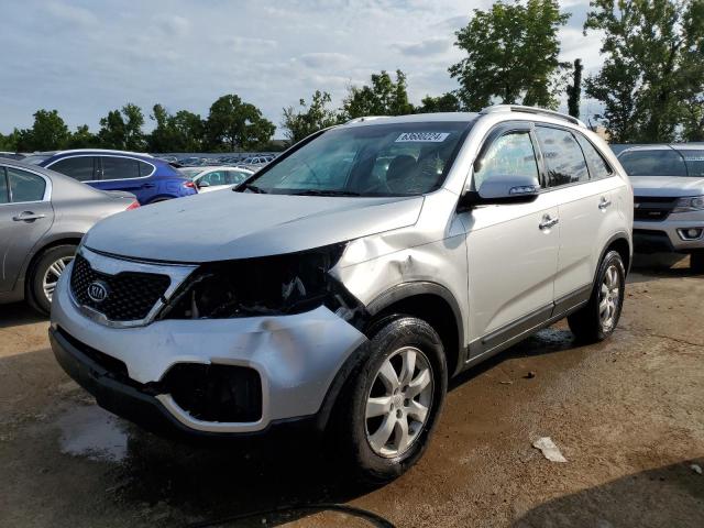 kia sorento ba 2011 5xykt4a15bg148933