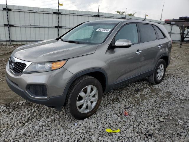 kia sorento ba 2012 5xykt4a15cg214947