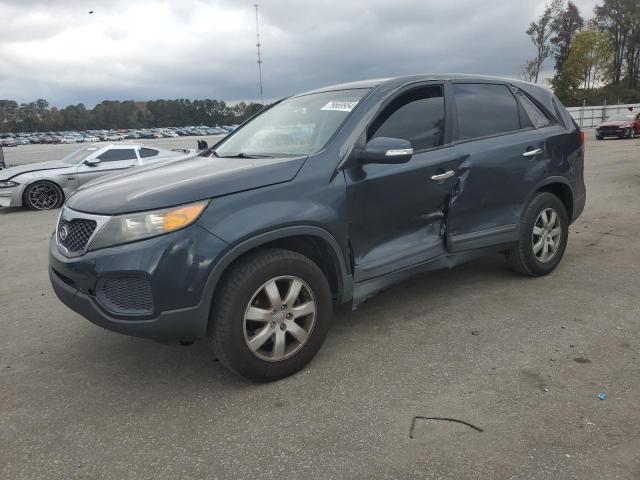 kia sorento ba 2012 5xykt4a15cg237855