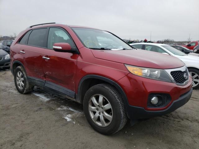 kia sorento ba 2011 5xykt4a16bg032415