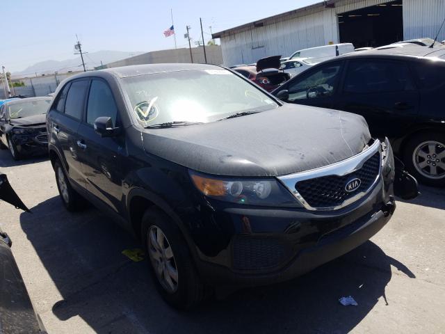 kia sorento ba 2012 5xykt4a16cg269424