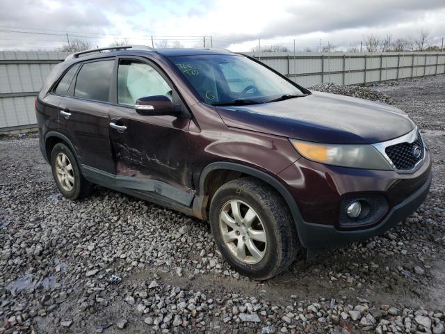 kia sorento ba 2011 5xykt4a17bg078299