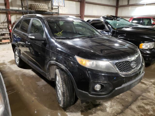 kia  2011 5xykt4a17bg132152