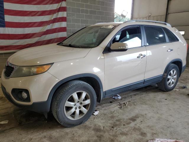 kia sorento ba 2011 5xykt4a18bg108085