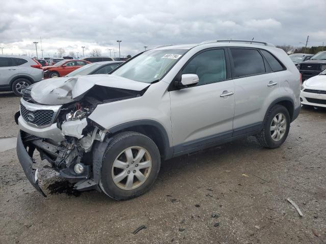 kia sorento ba 2011 5xykt4a18bg138977