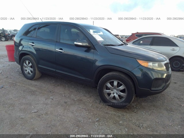 kia sorento 2012 5xykt4a19cg188465