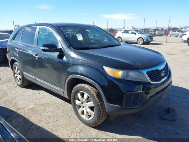 kia sorento 2012 5xykt4a19cg258367