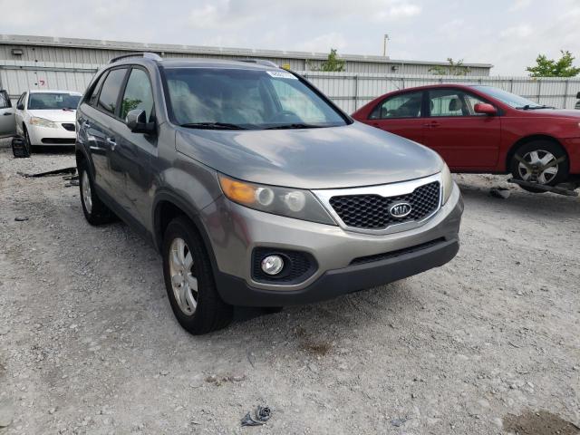 kia sorento ba 2011 5xykt4a1xbg049458