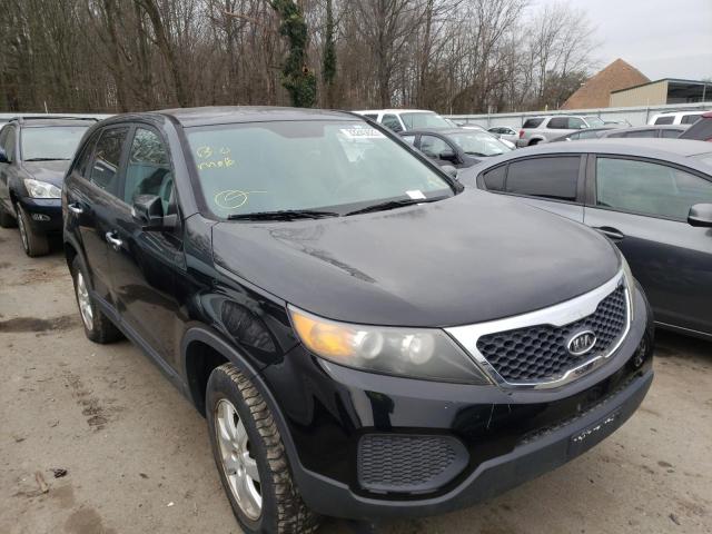 kia sorento ba 2012 5xykt4a1xcg220274