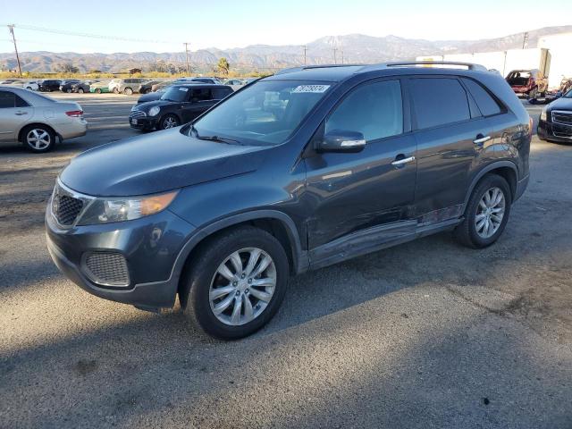 kia sorento ba 2011 5xykt4a20bg050790