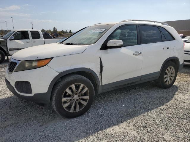 kia sorento ba 2011 5xykt4a20bg099908