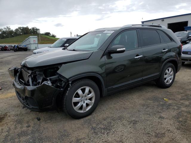 kia sorento ba 2012 5xykt4a20cg215299