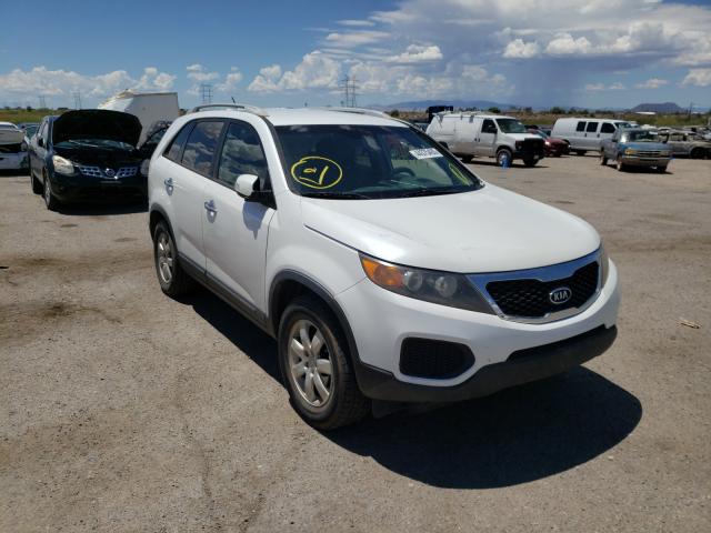 kia sorento ba 2012 5xykt4a20cg242700