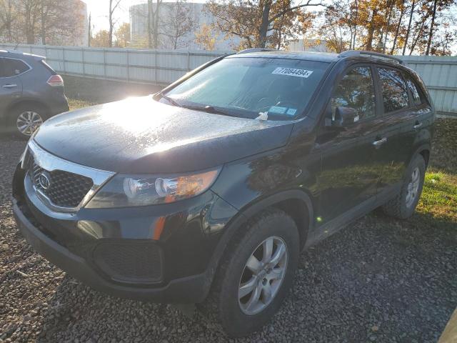 kia sorento lx 2013 5xykt4a20dg318854