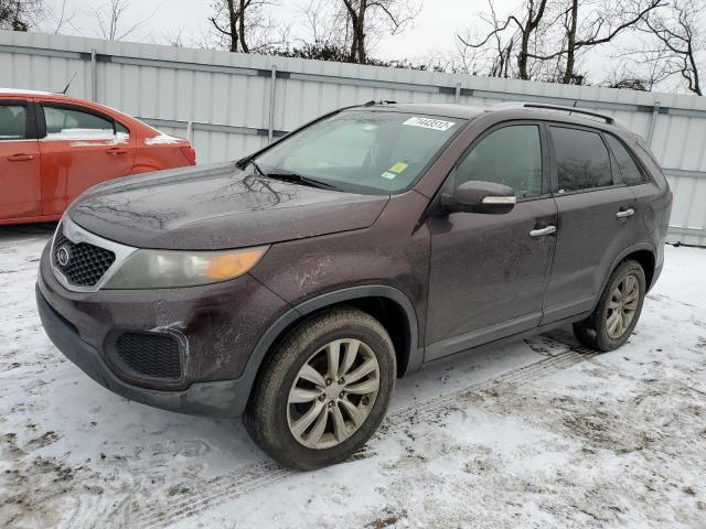 kia sorento ba 2011 5xykt4a21bg071342