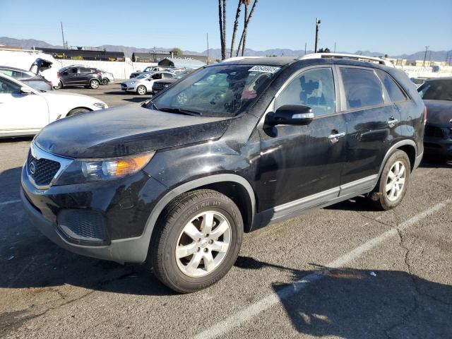 kia sorento ba 2012 5xykt4a22cg281174