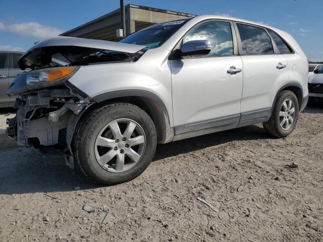 kia sorento ba 2012 5xykt4a23cg270264