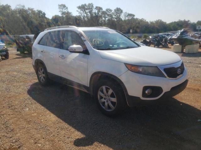 kia sorento lx 2013 5xykt4a23dg423310