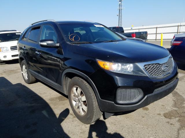 kia sorento ba 2012 5xykt4a24cg269902