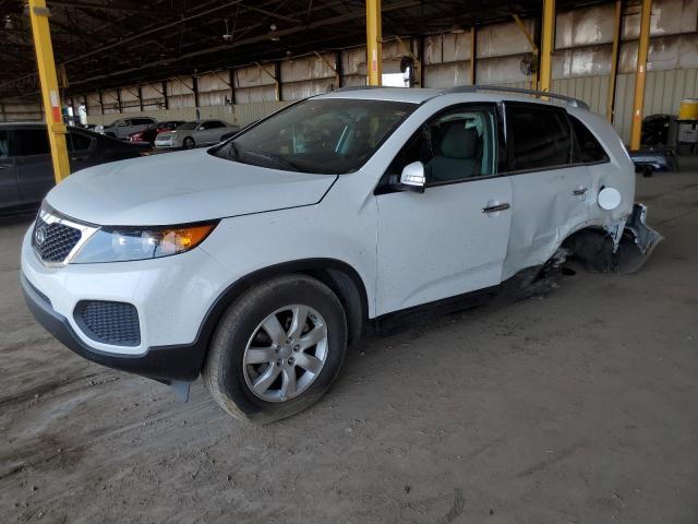 kia sorento 2013 5xykt4a24dg348746