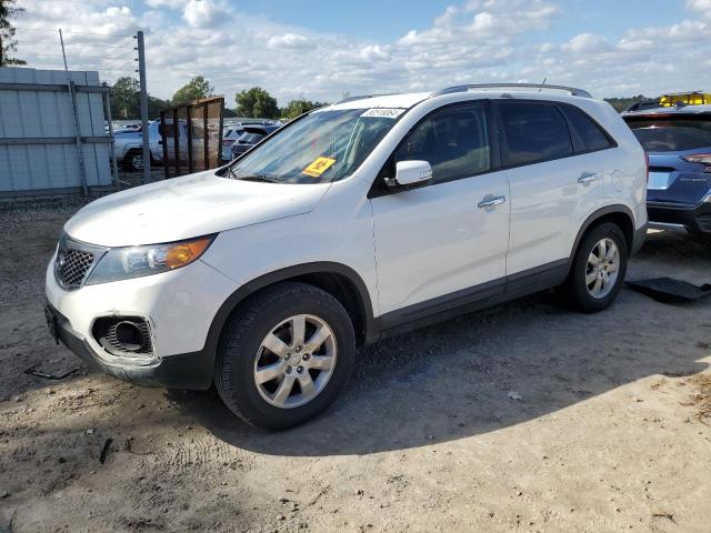 kia sorento lx 2013 5xykt4a24dg397848