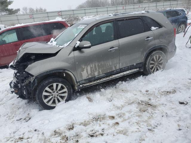 kia sorento ba 2011 5xykt4a25bg080464