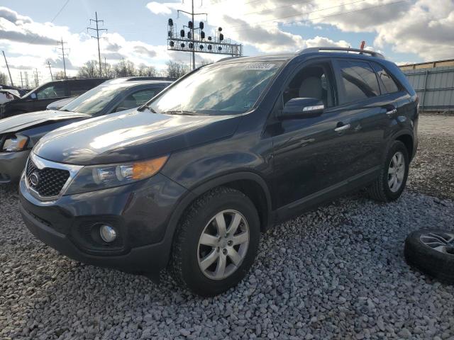 kia sorento ba 2012 5xykt4a25cg245866