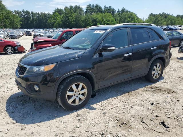 kia sorento 2012 5xykt4a25cg285896