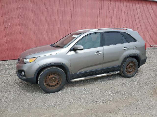 kia sorento 2011 5xykt4a26bg027272