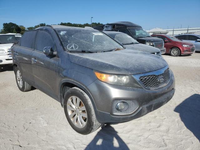 kia sorento ba 2011 5xykt4a26bg088590